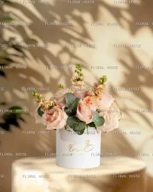 صندوق همسة الخوخ view 1