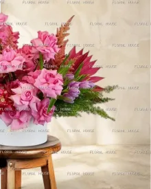 صندوق حديقة التوت view 4