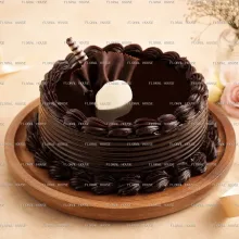 متعة الترافل الداكن view 1