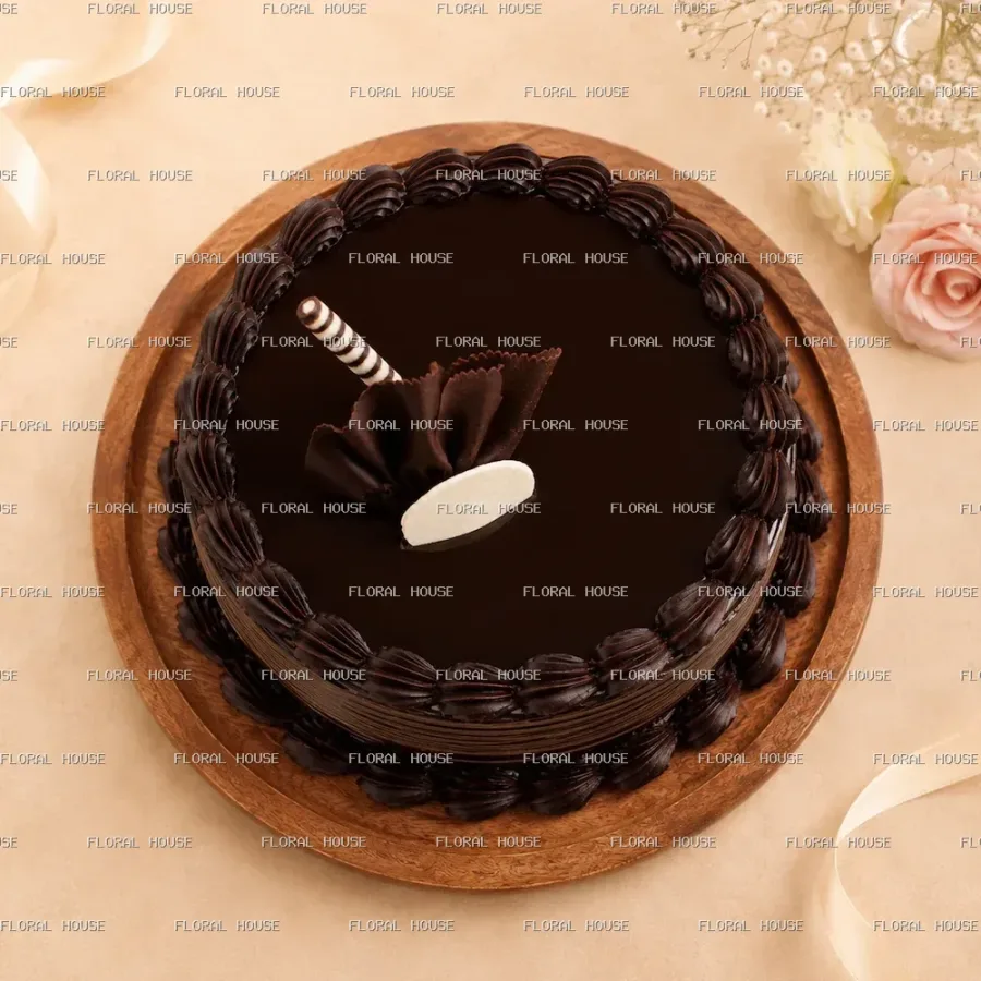 متعة الترافل الداكن view 2