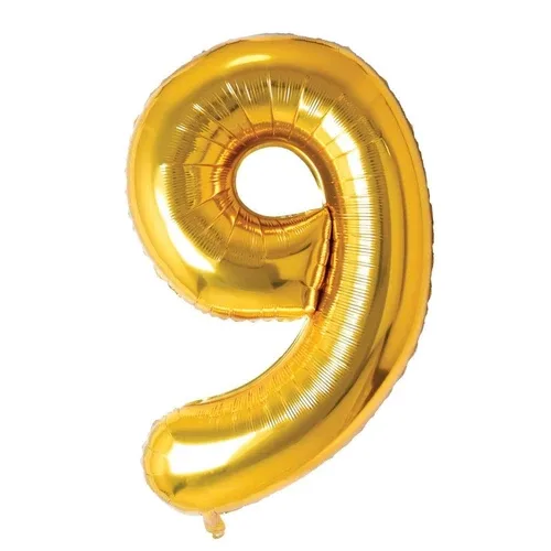9