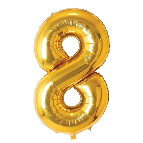 8